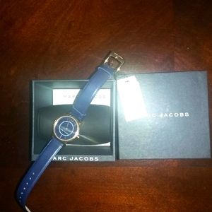 Marc Jacob's Watch